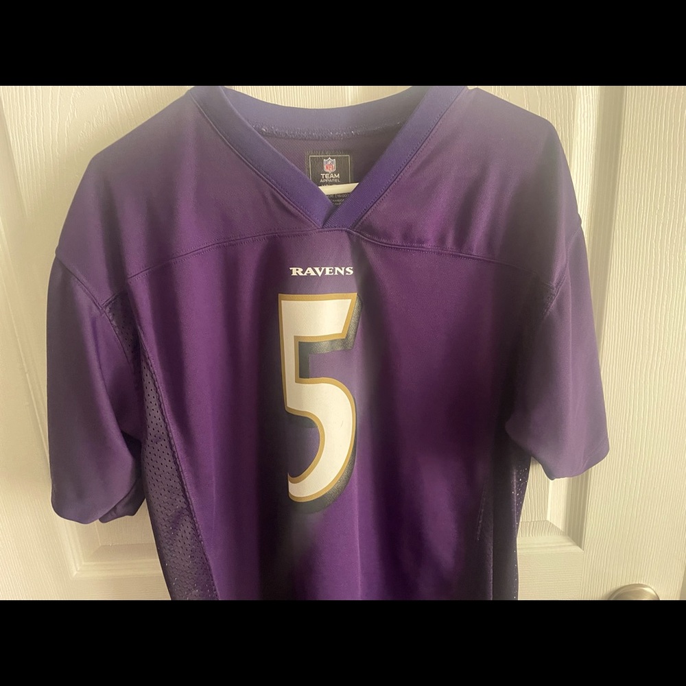 Raven’s Flaco Youth XL Jersey